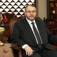 Doç. Dr. Necmettin Çalışkan