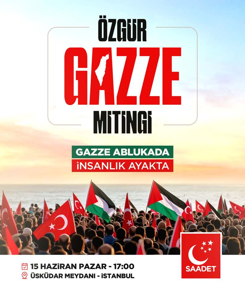 Özgür Gazze