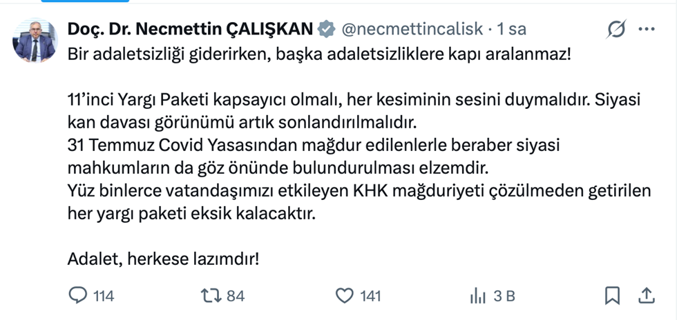 Adalet