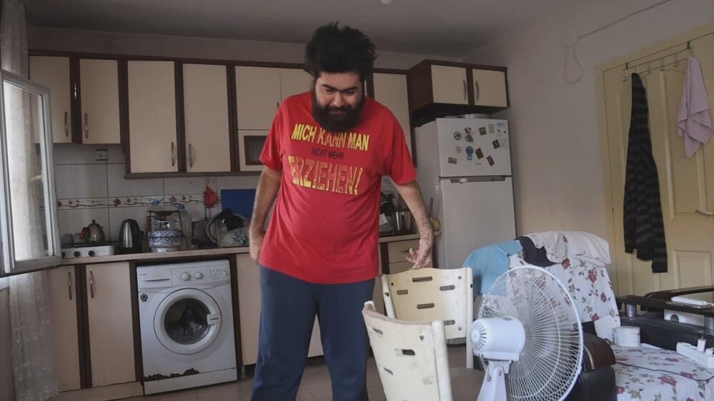Sanal alem bağımlısı genç: Ben artık iflah olmam