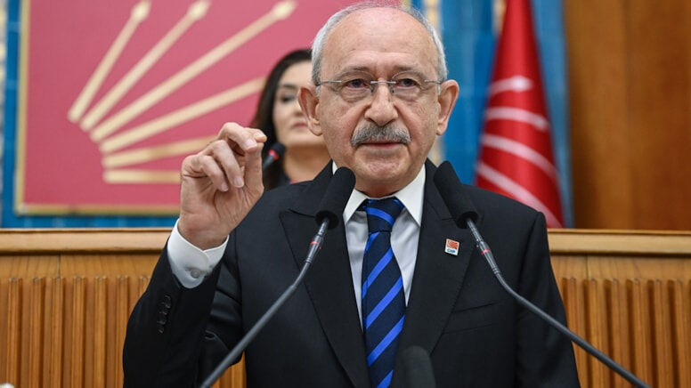 Kemal Kılıçdaroğlu: Anayasadan önce bir siyasi ahlak kanununa ihtiyacımız var!