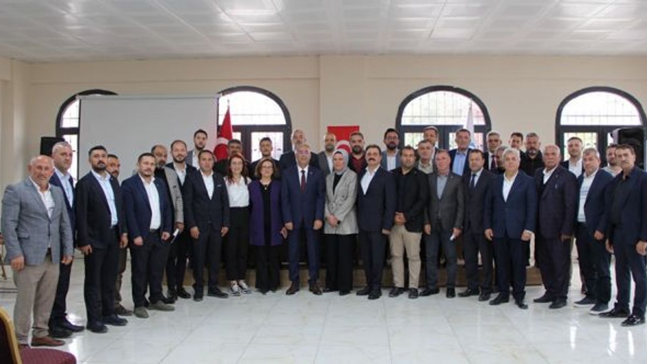 ANTAKYA BELEDİYESİ İLK MECLİS TOPLANTISI GERÇEKLEŞTİRİLDİ