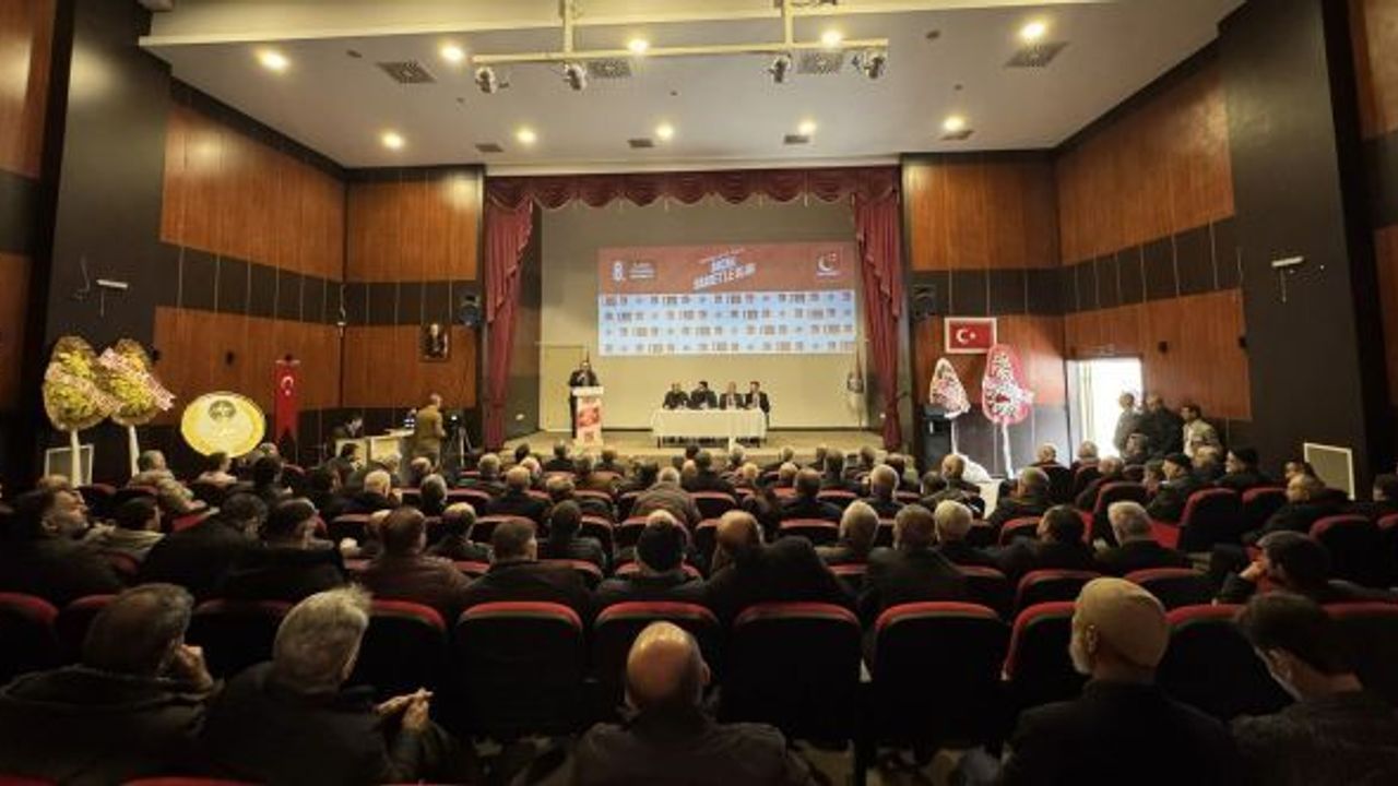 ÇALIŞKAN: AK PARTİ, NEYİ ELEŞTİRDİYSE DAHA KÖTÜSÜNE DÖNÜŞTÜ!