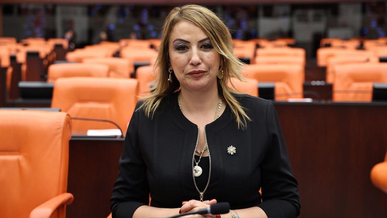 YILDIRIM KARA: UCUZ KÖMÜR HATAY’DA ZEHİR SAÇIYOR