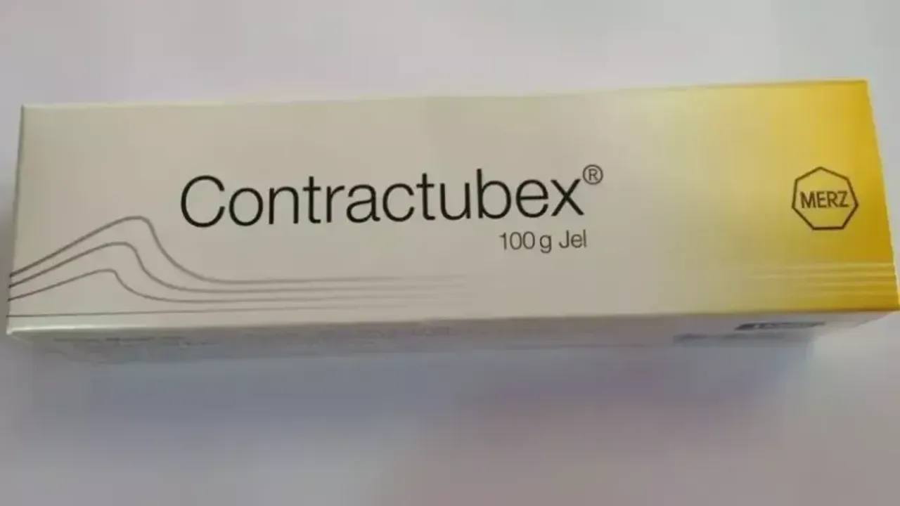 Contractubex krem fiyatı ne kadar?