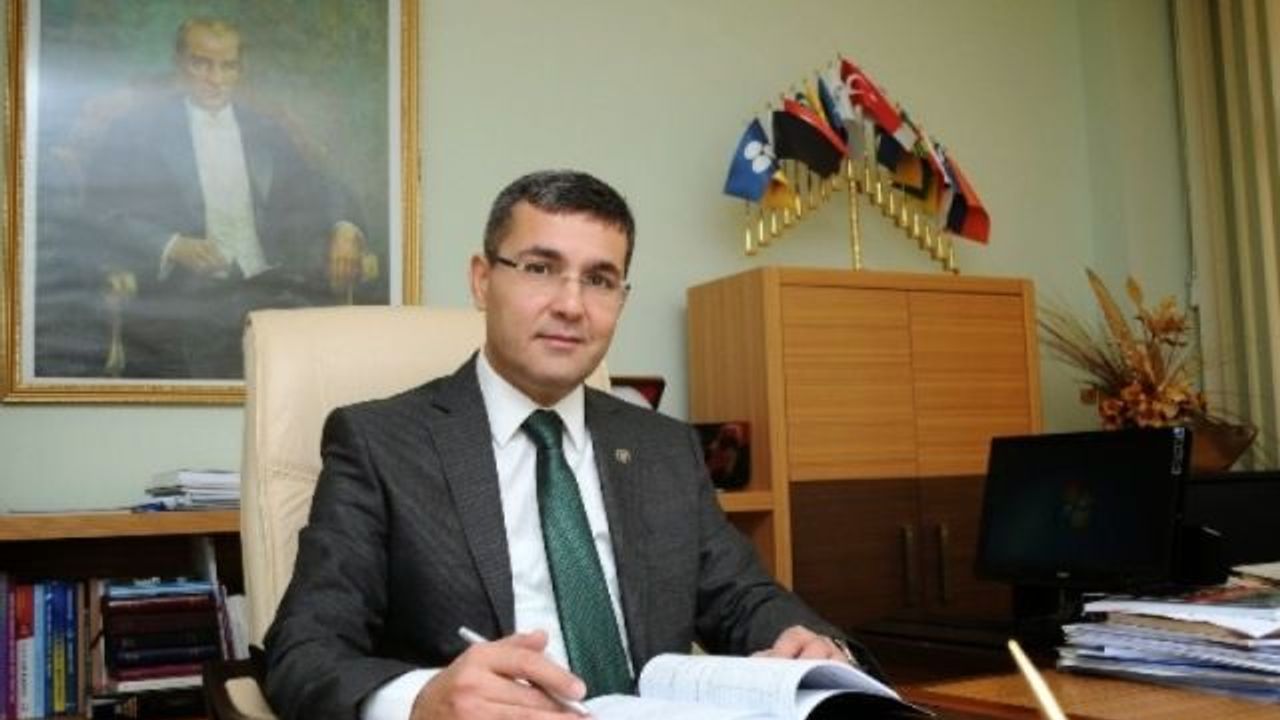 Muharrem Kılıç kimdir?