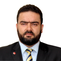 Mehmet Harputluoğlu