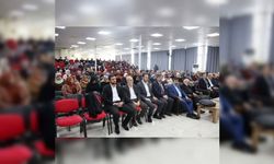 BUHRANLAR VE FELAKETLER ANINDA ALİMLERİN SORUMLULUKLARI KONULU PANEL DÜZENLENDİ
