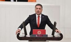 MİLLETVEKİLİ MULLAOĞLU'NDAN ŞEHİT YAKINLARININ İSTİHDAMI İÇİN KANUN TEKLİFİ