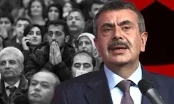 Kamuda mülakat kaldırılacak mı? Bakan Yusuf Tekin 'çaycı' örneğiyle açıkladı