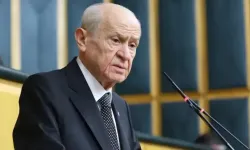 MHP'den Devlet Bahçeli'nin sağlık durumuna ilişkin yeni bir açıklama!