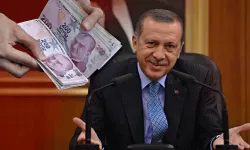 Cumhurbaşkanı Erdoğan esnaflara müjdeyi verdi!