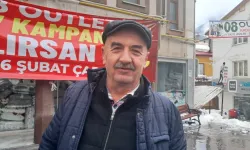 Eski ramazanlardan hiçbir şey kalmadı, her anlamda pahalılık var