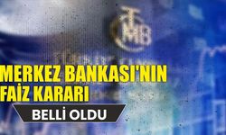 Merkez Bankası faizi 250 baz puan düşürdü