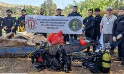 Örnek proje hayata geçirildi