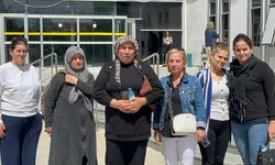3 evladını Rönesans Rezidans'ta kaybeden gözü yaşlı anne adalet istedi