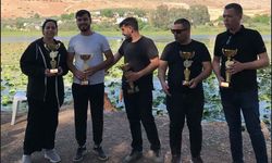 HMKÜ Öğrencilerinden Fotoğraf Yarışmasında Büyük Başarı
