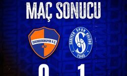 İskenderunspor sezonu yenilerek kapattı