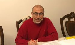 İYİ Partili Çirkin'den Dikkat Çeken Paylaşım: 'Pervanelere Dikkat Edin, Dostlarınızı Savurur'