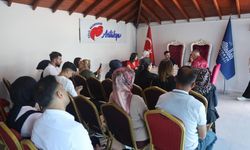 '05.05.2025' tarihini seçen çiftler nikah dairesinde yoğunluk oluşturdu
