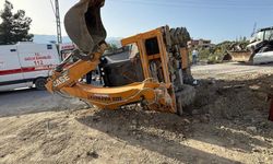 Hatay'da trafik kazası: 3 yaralı