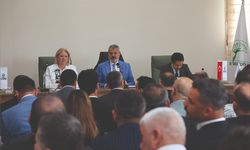 Lazkiye ve İdlib, Hatay'ın kardeş şehirleri oldu
