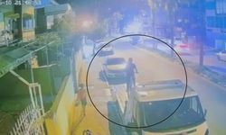 Tiktok’da gördüğü görüntüyü çekici üzerinde deneyen çocuk ölümden döndü