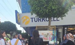 Saadet Partisi Hatay  Kadın Kolları anneleri unutmadı
