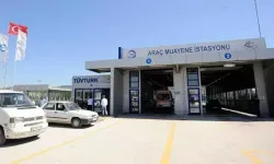 Araç muayenesinde yeni dönem! TÜVTÜRK'ten MOI'ye devredildi