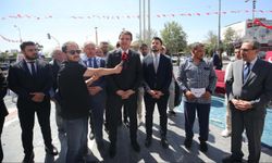 Başkan Arıkan: Gençlere evlenin diyor ama açlık sınırının altında verdiği asgarî ücreti artırmaya yanaşmıyor