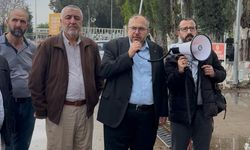 Çalışkan’dan Gözaltılara Tepki: Filistin Sevdalısı Olmak Suç Değil!
