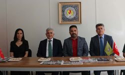 SGK Hatay İl Müdürü Bal’dan HGC’ye Ziyaret