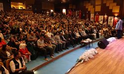 “Aile Yılı Hatay Özel Programı” düzenlendi