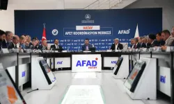 Bakan Kurum: Hatay’ı Yıldız Gibi Parlayan Bir Şehir Haline Getireceğiz
