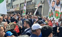 Reyhanlı saldırısında hayatını kaybeden 53 vatandaşa Anneler Günü’nde buruk anma