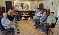 Bir Ahde vefa örneği…