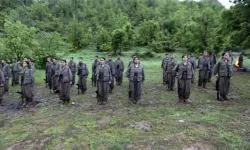 Terör örgütü PKK kendini feshetti