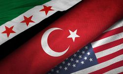 Türkiye-ABD Suriye Çalışma Grubu toplantısı sonrası ortak açıklama!