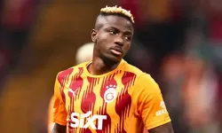 Victor Osimhen dünya devini reddetti!