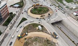 HBB, İskenderun şehir içi ulaşımını rahatlatıyor