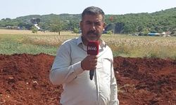 Kışlak Muhtarı Yusuf Çetin: Kızılgöl su kaynakları risk altında