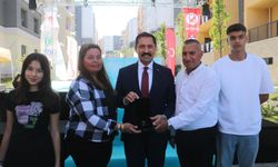 Hatay'da 22 bin 239 bağımsız bölümün hak sahibi belirlendi