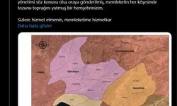 Dörtyollular ikiye bölündü