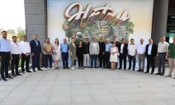 Başkan Öntürk: 3 yıl sonra altyapı sorunu kalmayacak