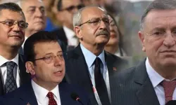 CHP kurultayı iddianamesi kabul edildi: İmamoğlu dahil 12 kişi için hapis talebi
