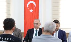 Antakya Belediyesi işçi personeline ikramiyelerini ödedi