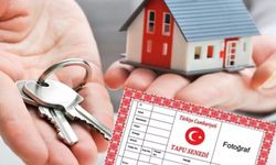 Tapu sahipleri kontrol etsin: Kırmızı ve mavi bu anlama geliyormuş
