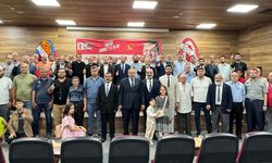 Çalışkan: İsrail sınırımıza dayandı!