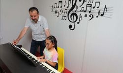 Akademi Hatay Yaz Kursları Başladı