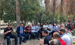 Şehit özel harekat polisi, 5. yılında dualarla anıldı